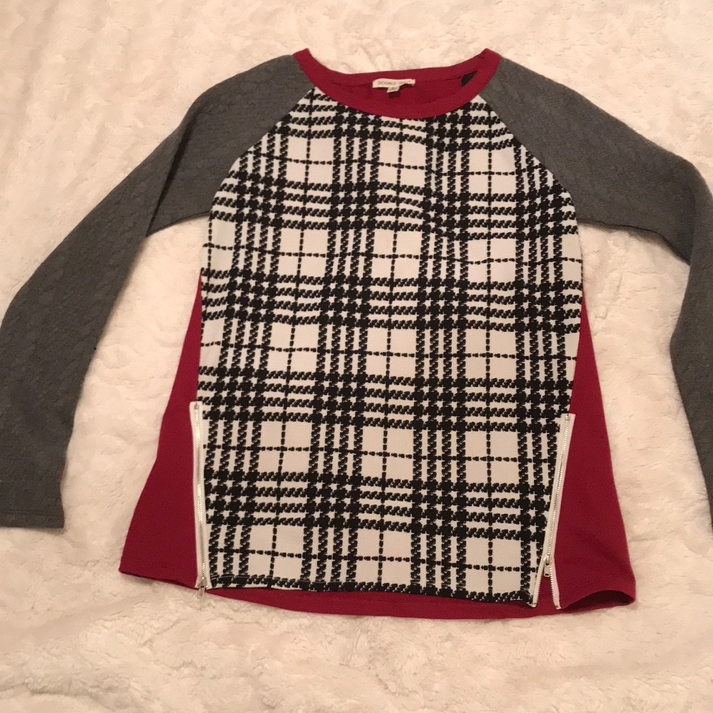 Boutique Top